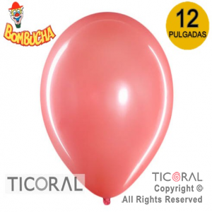 GLOBO BOMBUCHA STANDARD 12